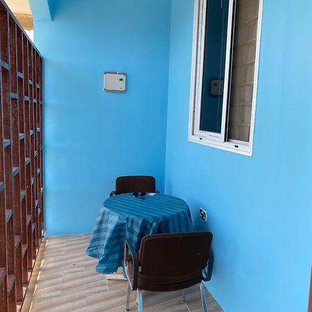 Oneworld Guesthouse & Events Centre 아크라 외부 사진